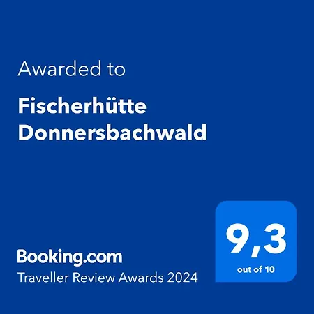 Fischerhuette Rassis